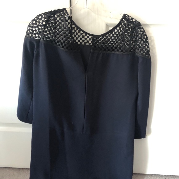 NWT The Kooples LBD - Picture 3 of 6